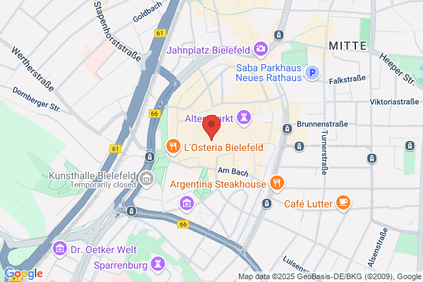 Mast Do Retail Company GmbH Camel Active Store