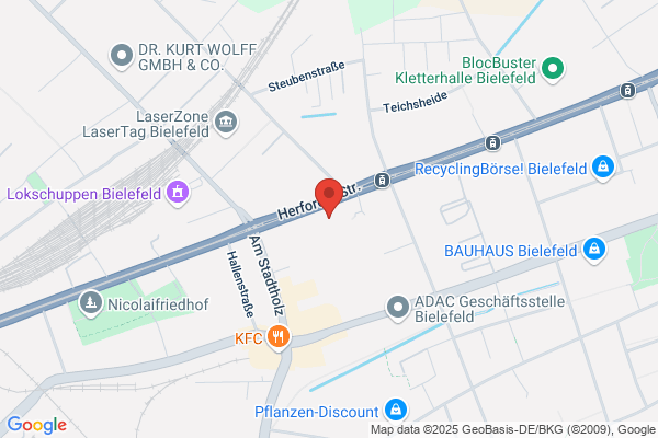 TK Store-Management GmbH