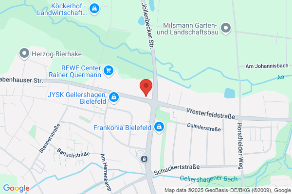 Ravensberger Holzhandlung Brinkkötter & Co.