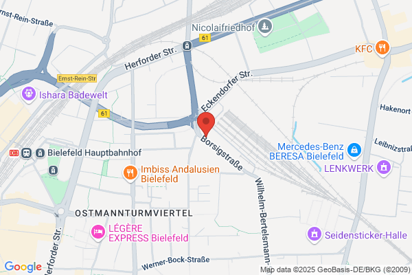 Schroeder & Hoffert GmbH & Co. KG