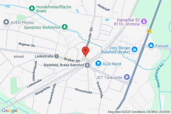 SIEG HörTechnic GmbH