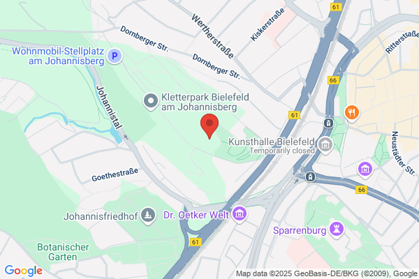 Park Inn by Radisson Bielefeld