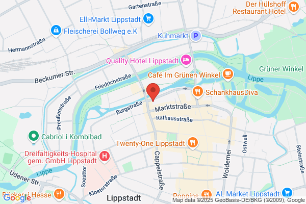 Best Western Hotel Oldentruper Hof