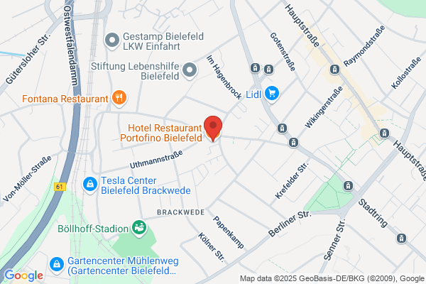 Classic-Hotel Wiebracht