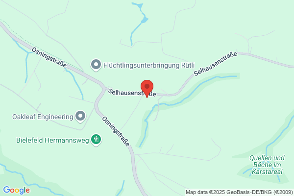 Landhotel Bielefelder Höhe