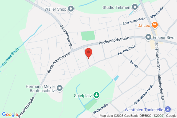 Der Hundesalon  o - fell - o