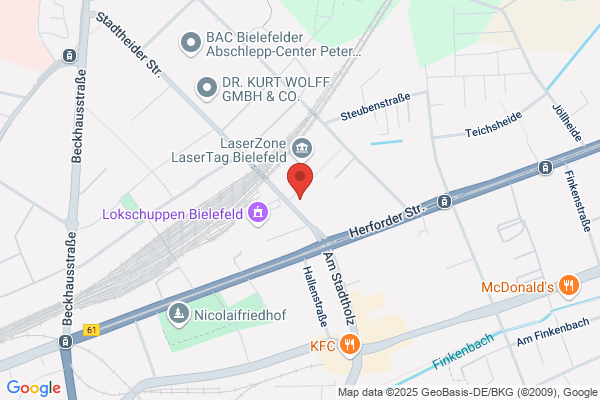 MHG GmbH