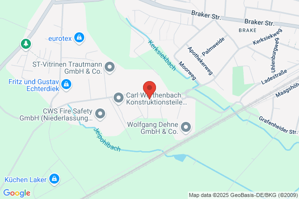 Kalveram Industrie-Hydraulik