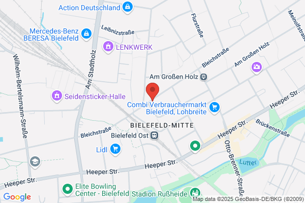 Lotti's Grillimbiss