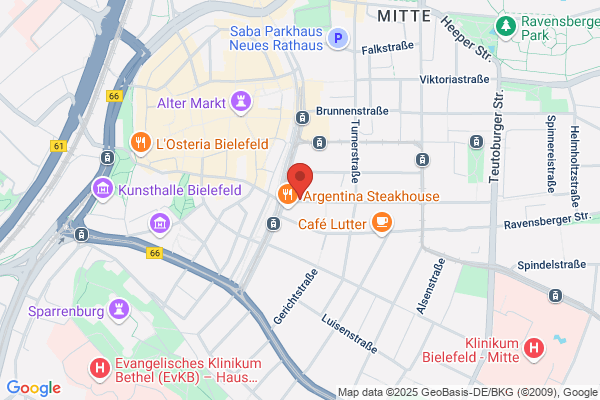 VON POLL IMMOBILIEN Bielefeld