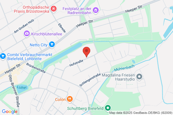HE-Immobilienservice GmbH