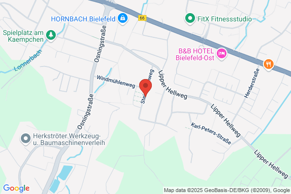 Sachverständigenbüro für Immobilienbewertungen Dipl.-Sachverst. Hendrik Bachler