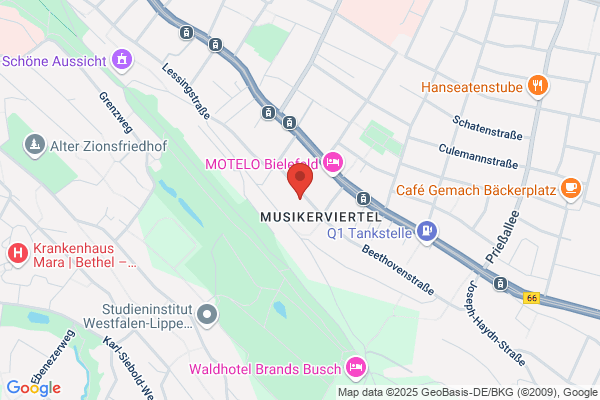 GFB Mädel Projekt- und Immobilien GmbH