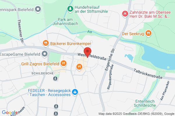 Blumenthal Immobilien GmbH