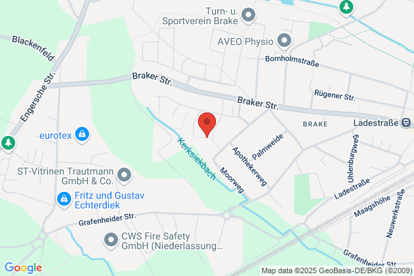 Brandwein Immobilien GmbH