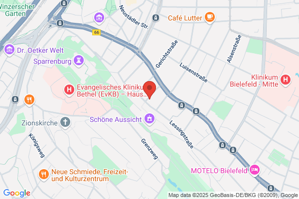 FORUM Immobiliengesellschaft mbH