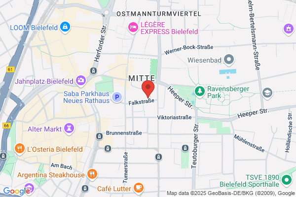 Fredebeul Immobilien GmbH & Co. KG