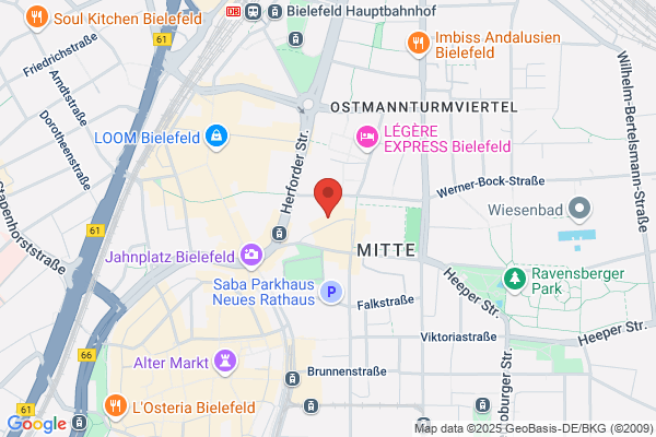 G & W Projektierungen + Immobilien GmbH