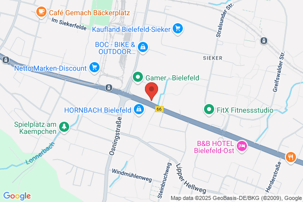 Hokamp & Thiele Immobilien GmbH