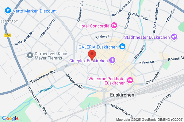 Immobilien Friebe GmbH i. L.