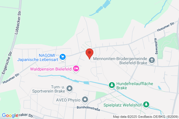 Otte A. Immobilien Verwaltung