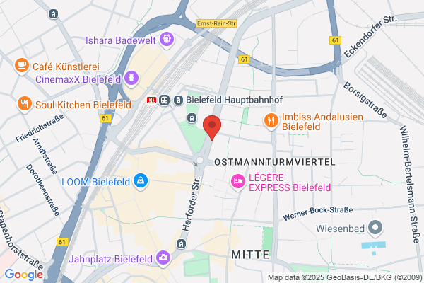 SelectForum Immobilien & Finanzservice