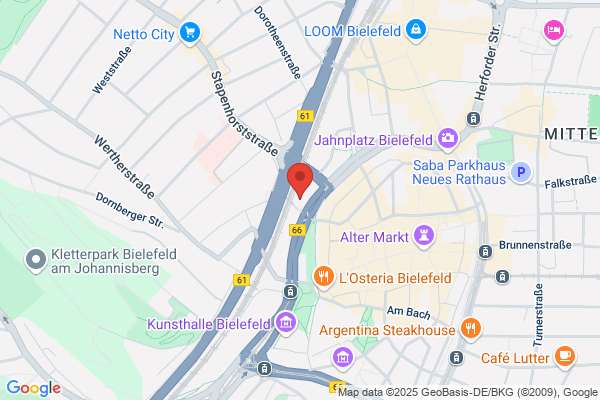 Immoagent - Immobilienmakler & Hausverwaltung Bielefeld