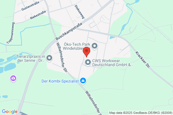 M&K Zerspanung GbR