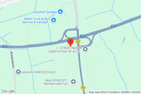 MasterCare Medical GmbH