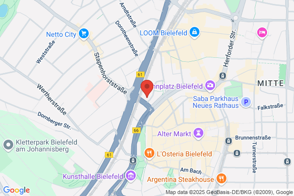 Rechtsanwälte Dr. Geisler, Dr. Franke & Kollegen