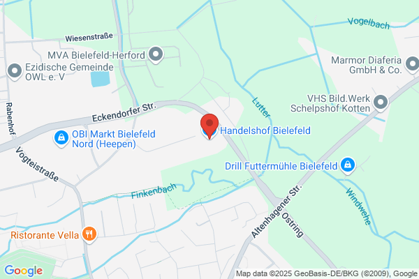 Handelshof Bielefeld