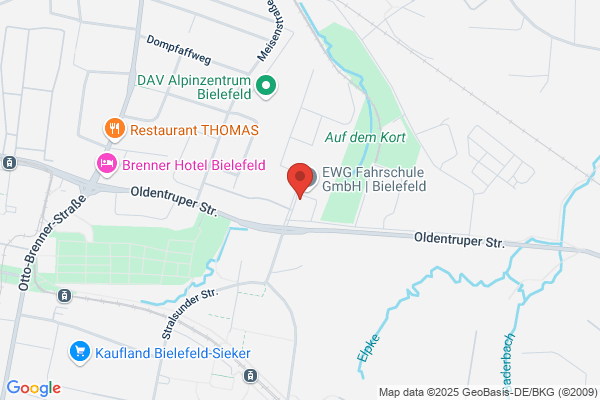 Ganzer Otto GmbH