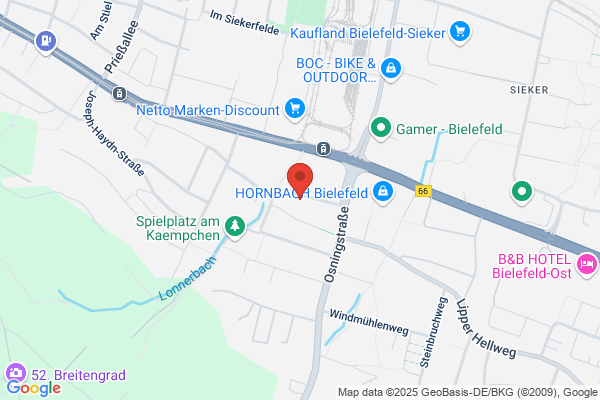 Hohnen & Co. KG