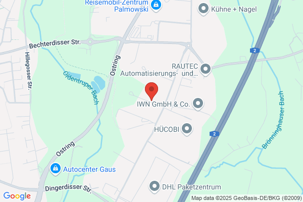 Industriemontage Tatura GmbH