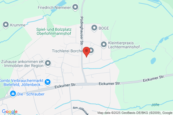 TG Industriedienstleistungen GmbH