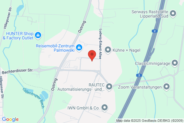 Martell Ingenieurbüro GmbH