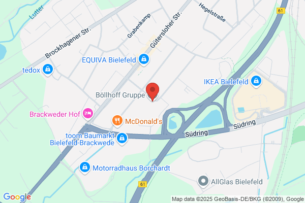 Böllhoff Systemtechnik GmbH & Co. KG Geb.3.1.