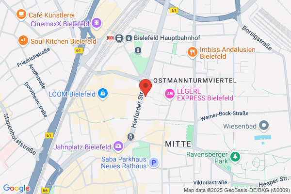 HHP West Beratende Ingenieure GmbH