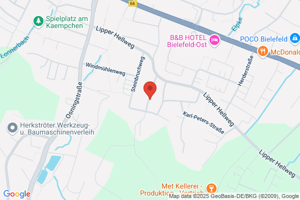Heydenreich Engineering