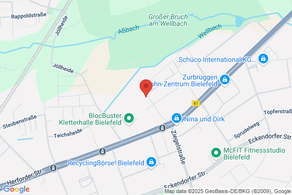 Nolte NC-Kurventechnik GmbH