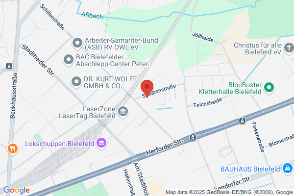 REICH + HÖLSCHER