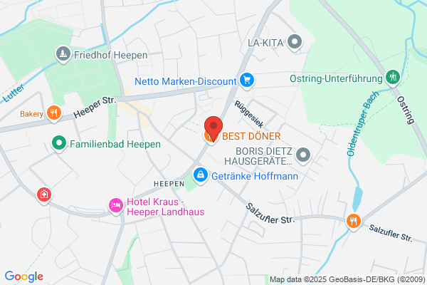 Drefelder Raumausstattung