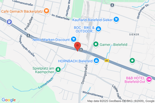 TEDi GmbH & Co. KG