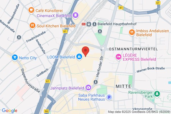 TEDi GmbH & Co. KG