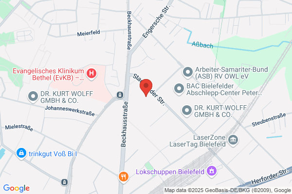 TEDi GmbH & Co. KG