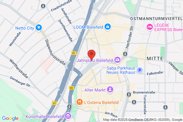 comspace GmbH & Co. KG