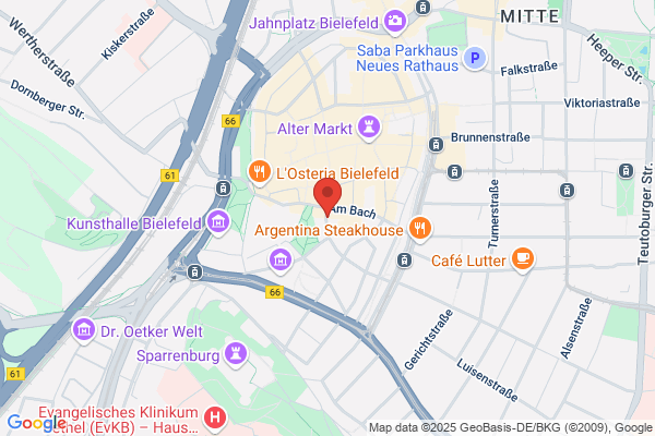 KULP Internet und Systems GmbH