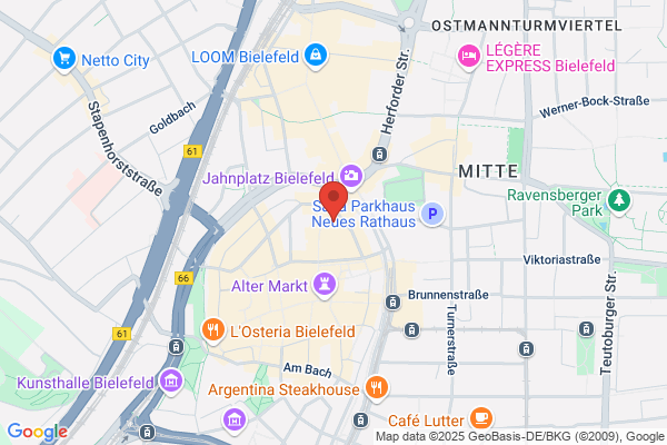 teuto.net Netzdienste GmbH
