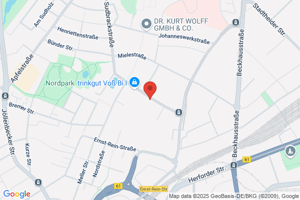 Bilfinger R & M Kühllagerbau Bielefeld GmbH