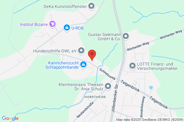 Evangelisches Familienzentrum Horstheide